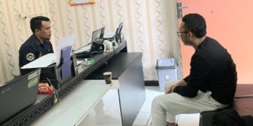 Memalukan, Diduga Tipu Gelapkan Mobil Mewah Oknum Anggota DPRD Kota Sukabumi Dibekuk Polisi