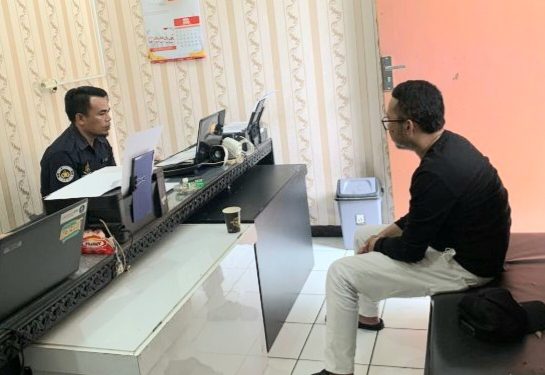 Memalukan, Diduga Tipu Gelapkan Mobil Mewah Oknum Anggota DPRD Kota Sukabumi Dibekuk Polisi