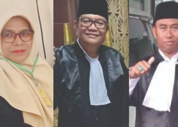 Diduga Sebar Hoaks, Marpaung Lawfirm and Partner Akan Laporkan ZK Ke Polda Jabar