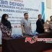 Kepala Dinas Pendidikan Kabupaten Sukabumi Hadiri Acara Dies Natalis Ke-17 PKBM Depary