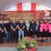 Meriahkan Hari Bhayangkara, Polres Sukabumi Kota Gelar Cukur Rambut Gratis dan eSport Tournament