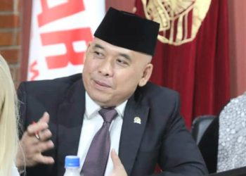 MK Putuskan Sistem Pemilu Tetap Terbuka, Ini Kata Ketua DPP Partai Gerindra Heri Gunawan