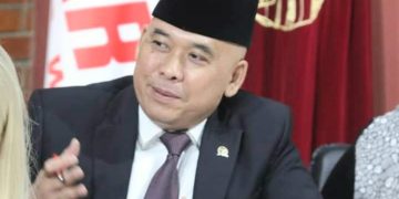 MK Putuskan Sistem Pemilu Tetap Terbuka, Ini Kata Ketua DPP Partai Gerindra Heri Gunawan