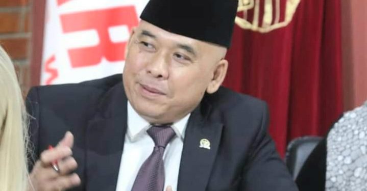 MK Putuskan Sistem Pemilu Tetap Terbuka, Ini Kata Ketua DPP Partai Gerindra Heri Gunawan