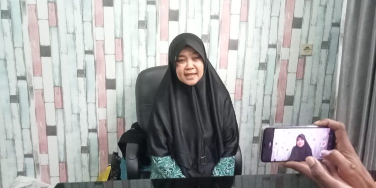 TP PKK Kab Sukabumi Sambangi Warungkiara Gelar Bina Wilayah 10 Program PKK