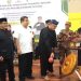 Wakil Bupati Sukabumi, Buka Pasanggiri Ibing Pencak Silat Semarakkan Di Sukabumi