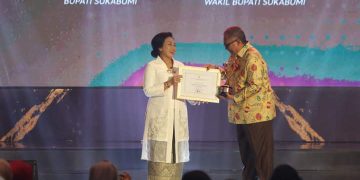 Pemkab Sukabumi Kembali Toreh Penghargaan KLA Dari KemenPPPA RI, Ini Kata Bupati