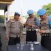 Polri Tidak Profesional Saat Menjalankan Tugas, Adukan Saja ke SiPropam