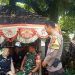 TNI POLRI Sambang Tokoh Masyarakat, di Harapkan Kerjasama Untuk Jaga Kamtibmas