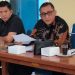 Wakil Ketua Komisi II DPRD Kabupaten Sukabumi Tedi Setiadi, Terima Audensi Bahas Mengenai CSR Perusahaan PT Nina Venus Indonesia
