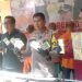 Polres Sukabumi Amankan Gepokan Upal Dollar, Dua Pengedar Dibekuk