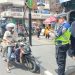 Hari Pertama Ops Patuh Lodaya, Ratusan Pelanggar Lalulintas di Kota Sukabumi Ditindak ETLE