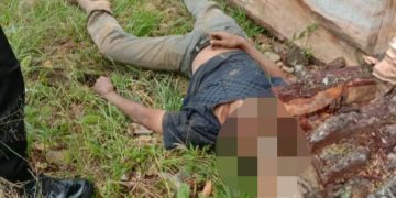 Berujung Cerita Horor, Geger Kabar Seorang Lelaki Lompat Dari Jembatan Cinumpang Sukabumi, Cek Faktanya