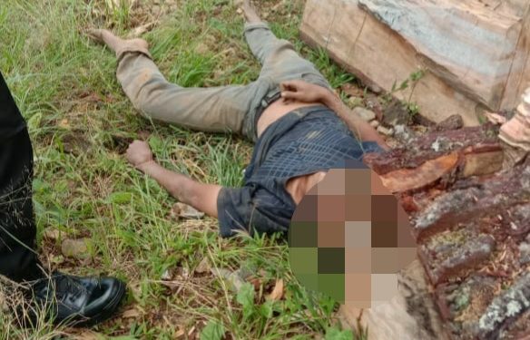 Berujung Cerita Horor, Geger Kabar Seorang Lelaki Lompat Dari Jembatan Cinumpang Sukabumi, Cek Faktanya