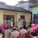 Kapolres Sukabumi Kota Resmikan Rutilahu Milik Aipda Yusuf