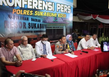 Temukan Sejumlah Fakta, Polres Sukabumi Kota Hentikan Penyelidikan Kasus Meninggalnya Bocah Kelas 2 SD