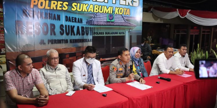 Temukan Sejumlah Fakta, Polres Sukabumi Kota Hentikan Penyelidikan Kasus Meninggalnya Bocah Kelas 2 SD