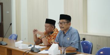 Pelayanan Kebersihan RSUD Palabuanratu di Soroti FPP, Ini Kata Komisi IV DPRD