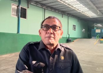 Ketua Komisi ll DPRD Kabupaten Sukabumi Lakukan Sidak PT Nina ll, Ini Penjelasannya