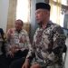 Bhabinkamtibmas Sambang Kepala Sekolah dan Para Guru SMPN 13 Kota Sukabumi