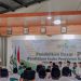 Ratusan Pengurus PCNU Kab. Sukabumi, Ikuti Pendidikan Dasar PKPNU