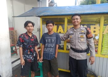 Patroli Dialogis, Upaya Polri Ciptakan Kamtibmas