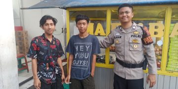 Patroli Dialogis, Upaya Polri Ciptakan Kamtibmas