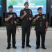 Penyerahan Tongkat Komando kodim 0607/ Kota Sukabumi Resmi di Serah Terimakan