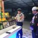 Operasi Rutin, Polsek Lembursitu Gelar Razia Miras