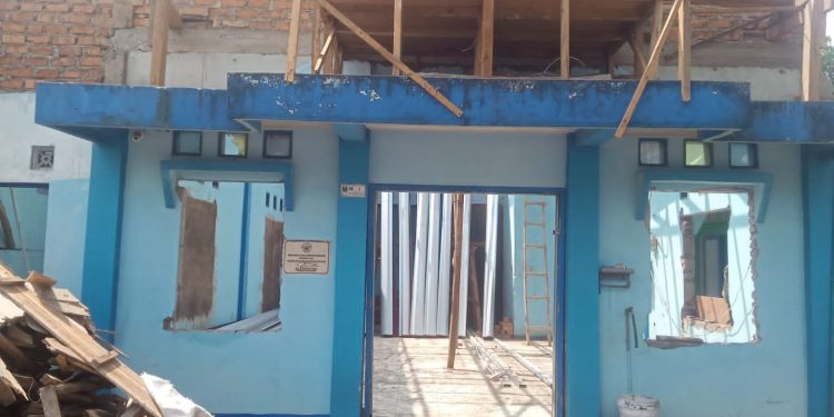 Ini Yang Dilakukan Perumda Tirta Jaya Mandiri Cabang Nagrak Guna Meningkatkan Pelayanan