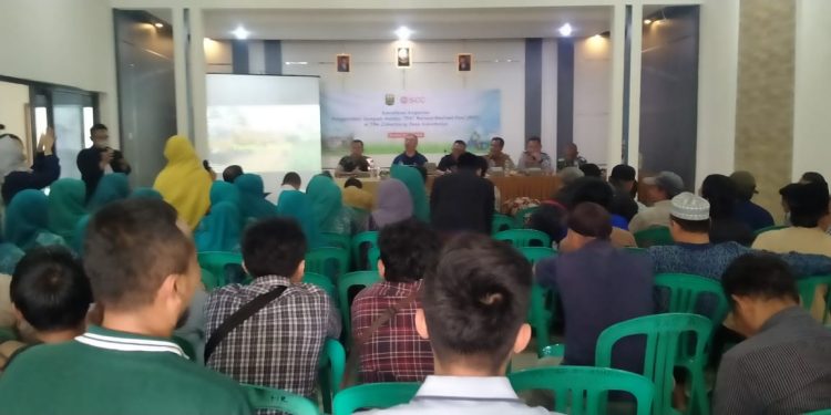 PT. Semen Jawa Cetuskan Teknologi RDF, Olah Sampah Cimenteng Sukabumi Jadi Energi