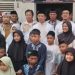 Bertepatan 10 Muharram 1445 H, Satuan Relawan Indonesia Raya Adakan Syukuran Sekretariat Satria dan Santunan 150 Anak Yatim