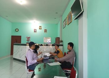 Patroli Dialogis, Upaya Polri Ciptakan Kamtibmas