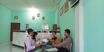Patroli Dialogis, Upaya Polri Ciptakan Kamtibmas