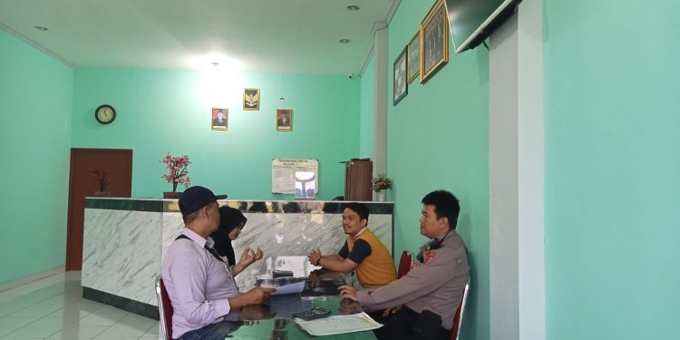 Patroli Dialogis, Upaya Polri Ciptakan Kamtibmas