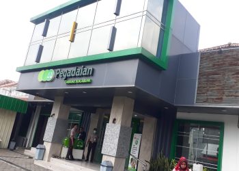 Oknum Karyawan Pegadaian Kota Sukabumi, Manipulasi Data Nasabah, Ini Penjelasannya