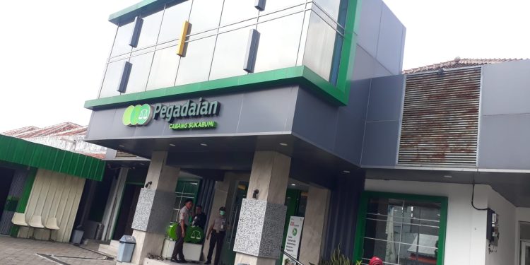 Oknum Karyawan Pegadaian Kota Sukabumi, Manipulasi Data Nasabah, Ini Penjelasannya