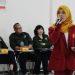 Isu Curi Start Kampanye, Mahasiswa STH Pasundan Sukabumi Soroti Bacaleg