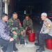 Sinergitas TNI POLRI Polsek Lembursitu Rutin Laksanakan Sambang Warga