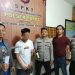 Bawa Sajam dan Miras, 7 Oknum Pelajar di Sukabumi Diamankan Patroli Polsek Baros