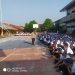 Bhabinkamtibmas Polsek Lembursitu Laksanakan Sosialisasi Tentang Bahaya Narkoba dan Kenakalan Remaja Pada Giat MPLS