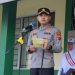 Tingkatkan Kesadaran Kamtibmas di Kalangan Pelajar, Polres Sukabumi Kota Gelar Police Goes to School
