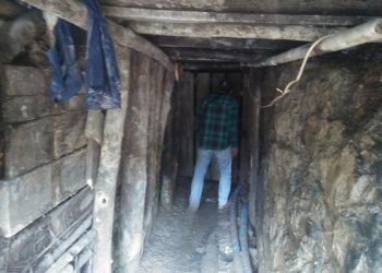 Maraknya Aktifitas PETI di Sukabumi Banten, Perlu Edukasi Penyelamatan dari Pemerintah