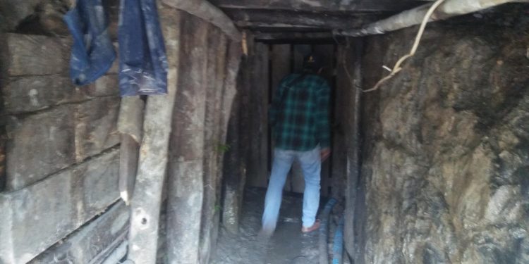 Maraknya Aktifitas PETI di Sukabumi Banten, Perlu Edukasi Penyelamatan dari Pemerintah