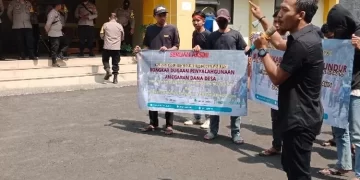 Puluhan Kades Di Sukabumi, Diduga Transfer Hingga Rp Juta Ke Oknum LBH, Cek Faktanya