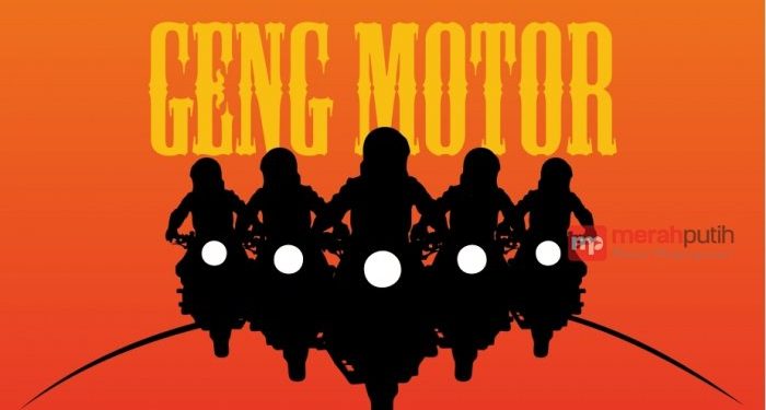 Gerombolan Motor di Cisolok Sukabumi di Duga Bawa Senpi, Warga Geram