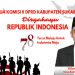 Menjelang Hari Kemerdekaan Ketua Komisi DPRD Kabupaten Sukabumi, Ucapkan Dirgahayu Republik Indonesia Ke 78 Melaju Terus Untuk Indonesia Maju