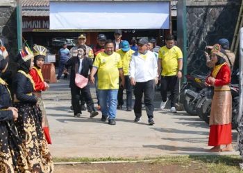 Puluhan Klub Sepak Bola Sukabumi Bertarung di Kompetisi ASKABSI 2023, Ini Kata Budi Azhar