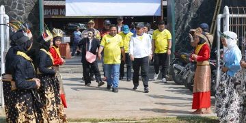 Puluhan Klub Sepak Bola Sukabumi Bertarung di Kompetisi ASKABSI 2023, Ini Kata Budi Azhar