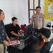 Polsek Cikole Sukabumi Amankan 4 Pemuda, Diduga Terlibat Aksi Penganiayaan dan Pengrusakan
